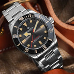 THORN Titanium Diver
