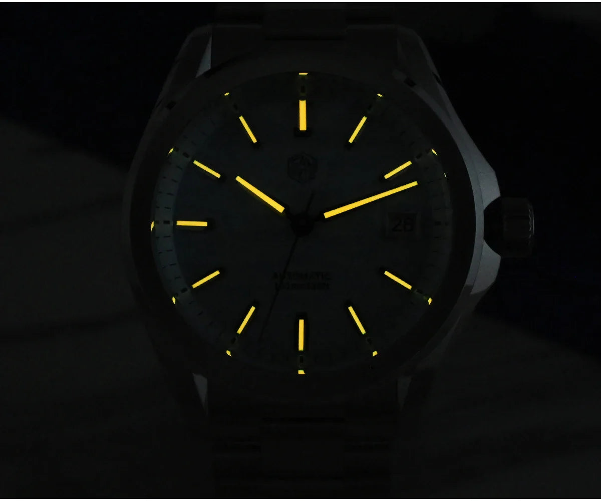 San Martin Dune Mirage Automatic