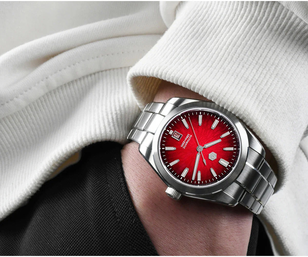 San Martin JianZhan Porcelain Automatic