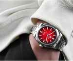 San Martin JianZhan Porcelain Automatic