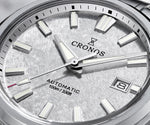 Cronos Arctic Ice