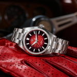 Watchdives Elementum Aventurine